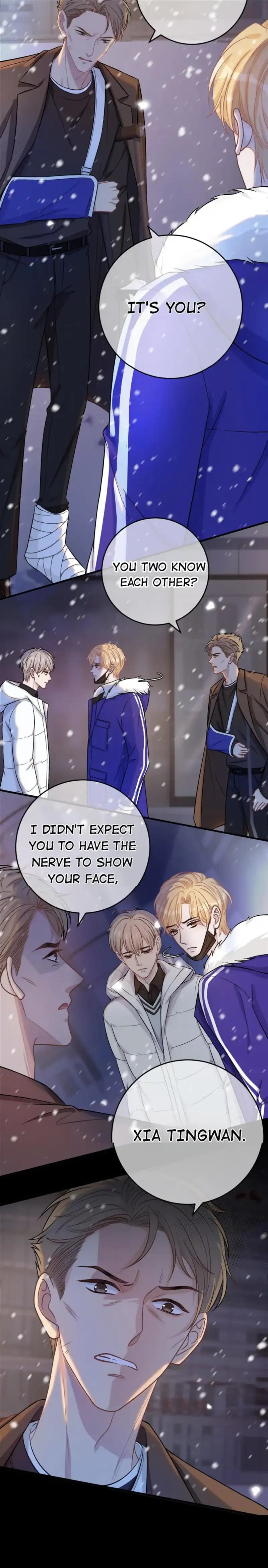 Miss You - Chapter 69 Page 3