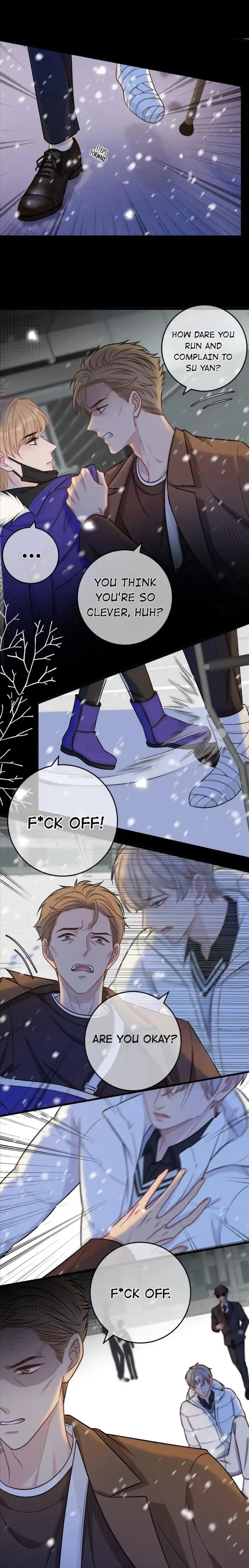 Miss You - Chapter 69 Page 4