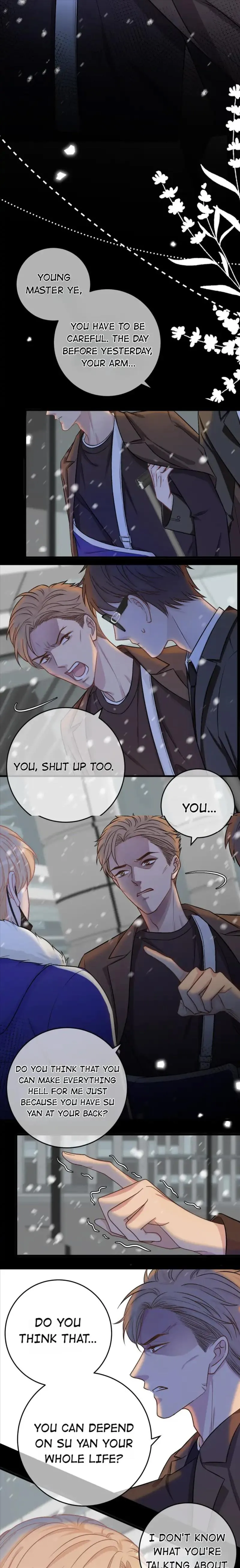 Miss You - Chapter 69 Page 5