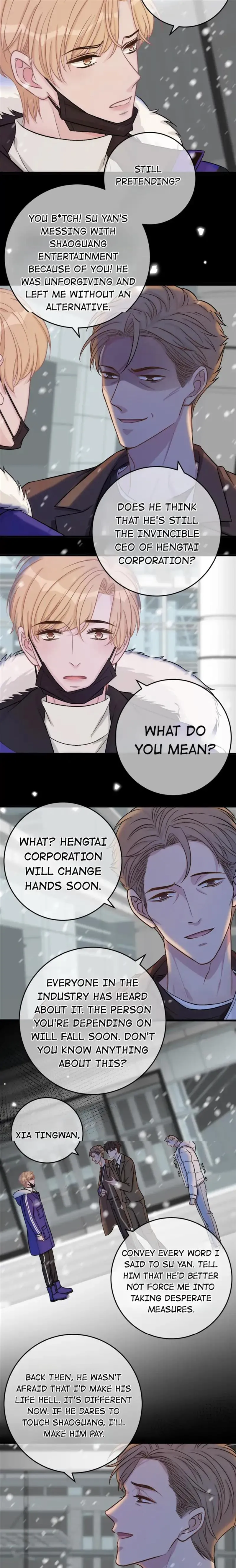 Miss You - Chapter 69 Page 6