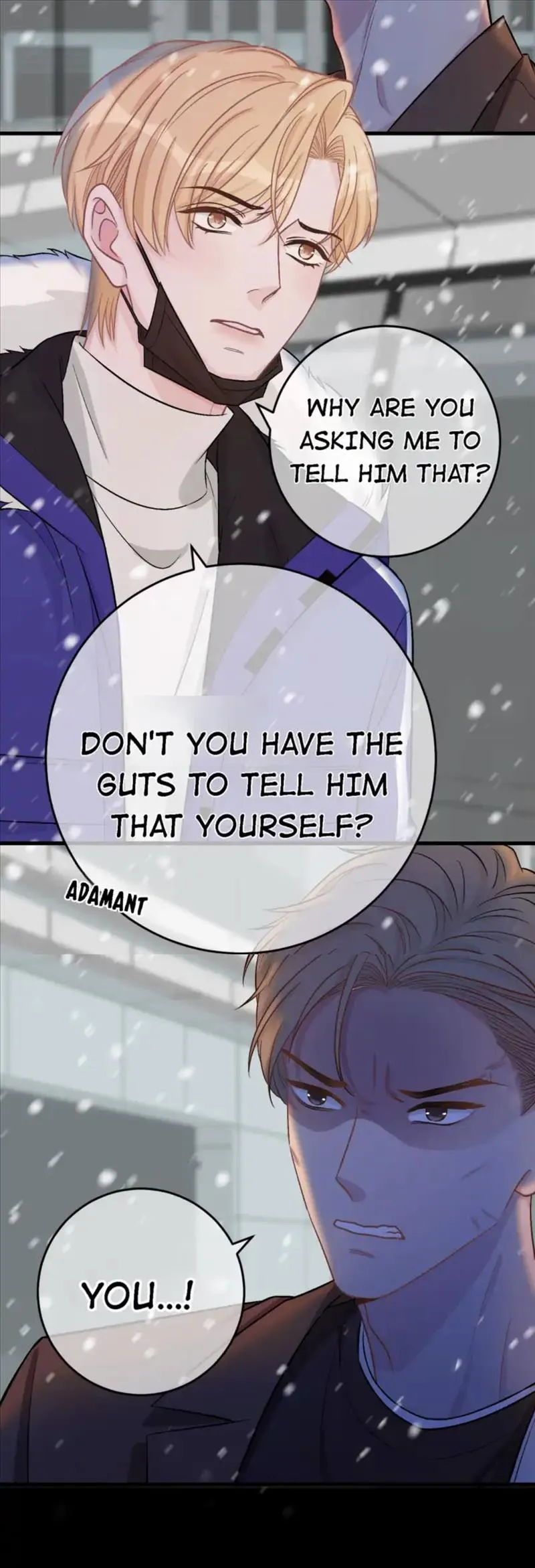 Miss You - Chapter 69 Page 7