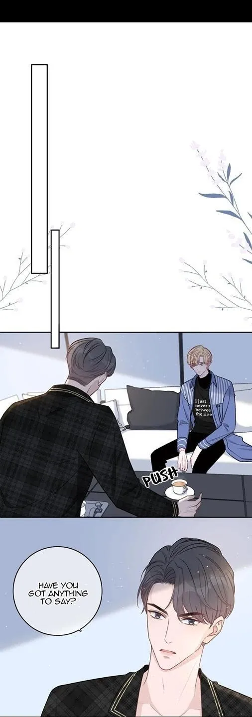 Miss You - Chapter 7 Page 3
