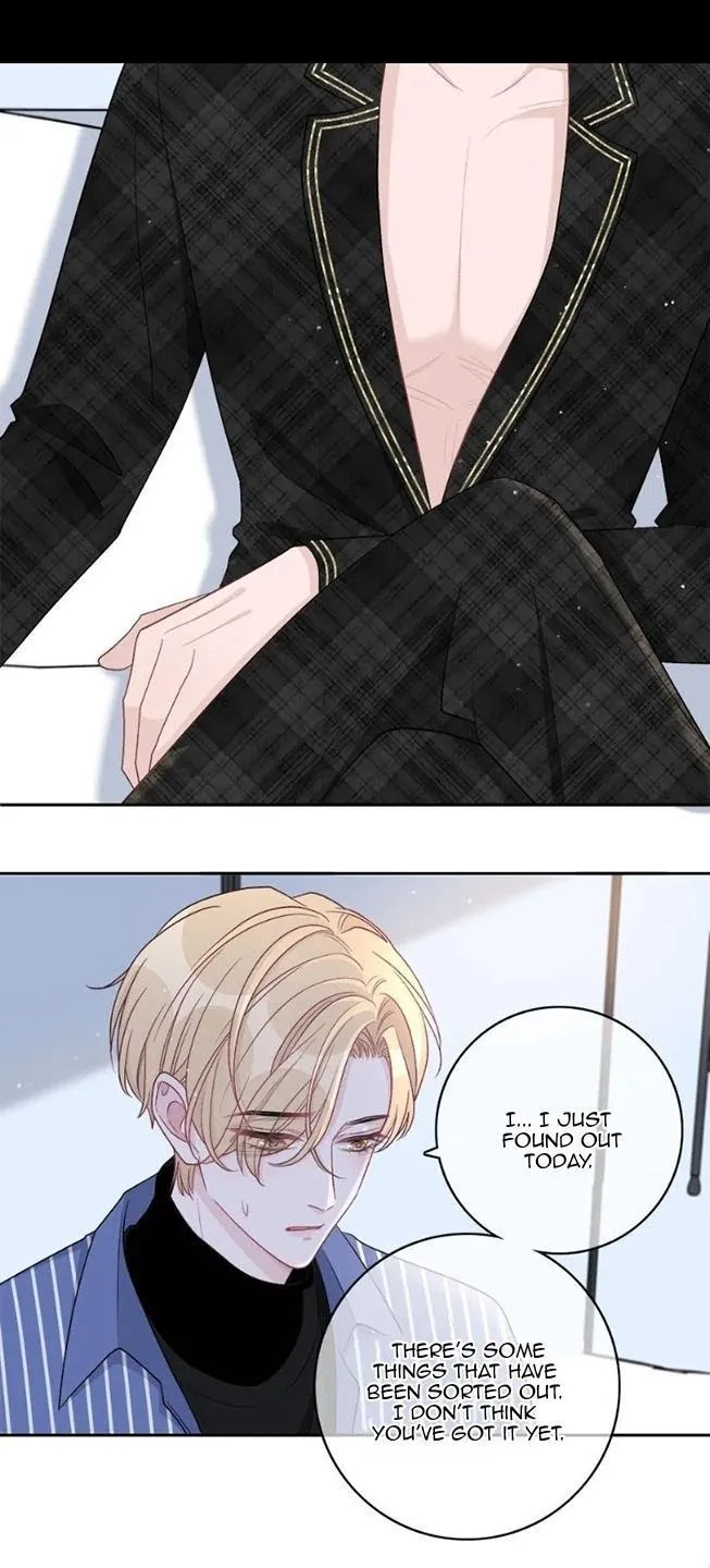 Miss You - Chapter 7 Page 4