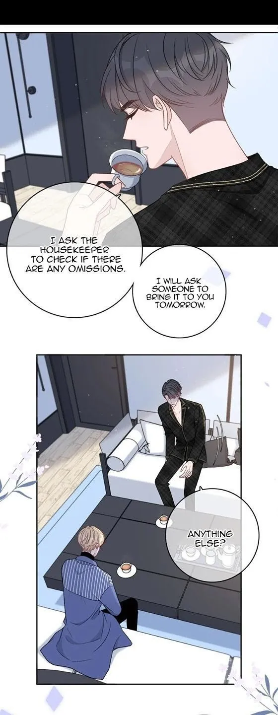 Miss You - Chapter 7 Page 5