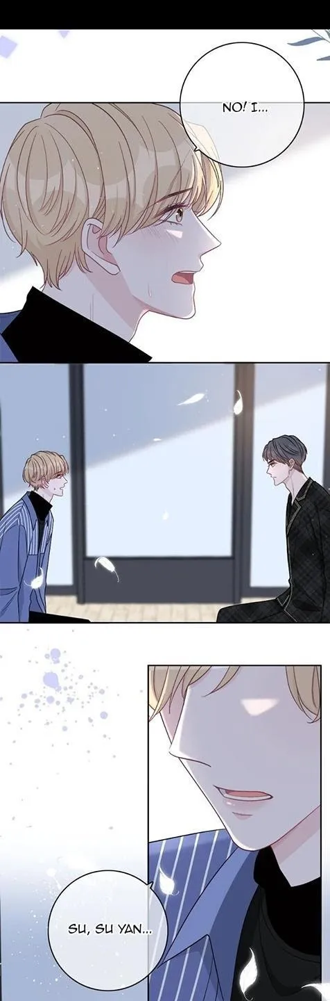 Miss You - Chapter 7 Page 6