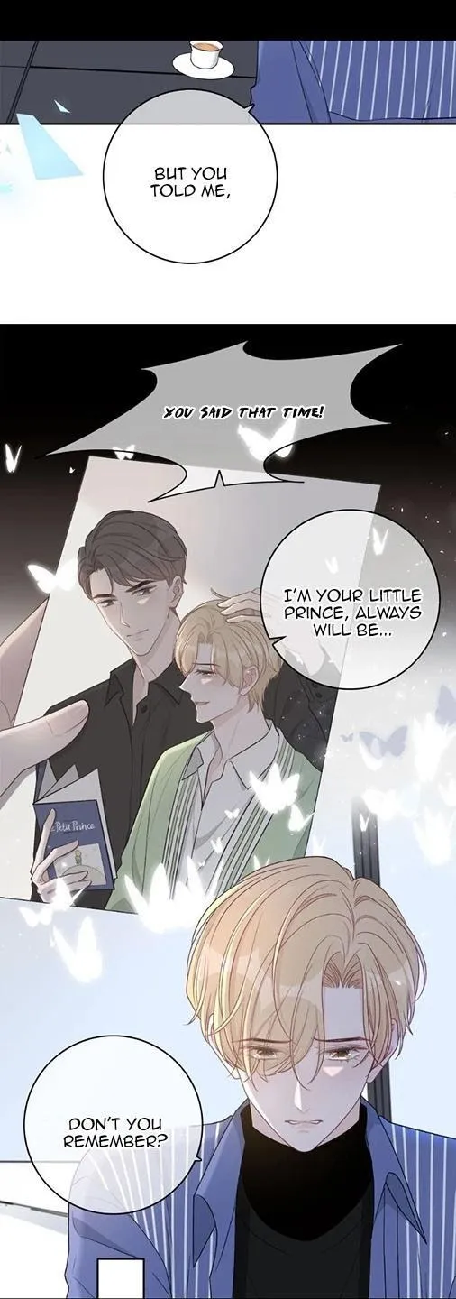 Miss You - Chapter 7 Page 8