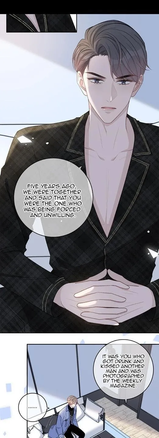 Miss You - Chapter 7 Page 10