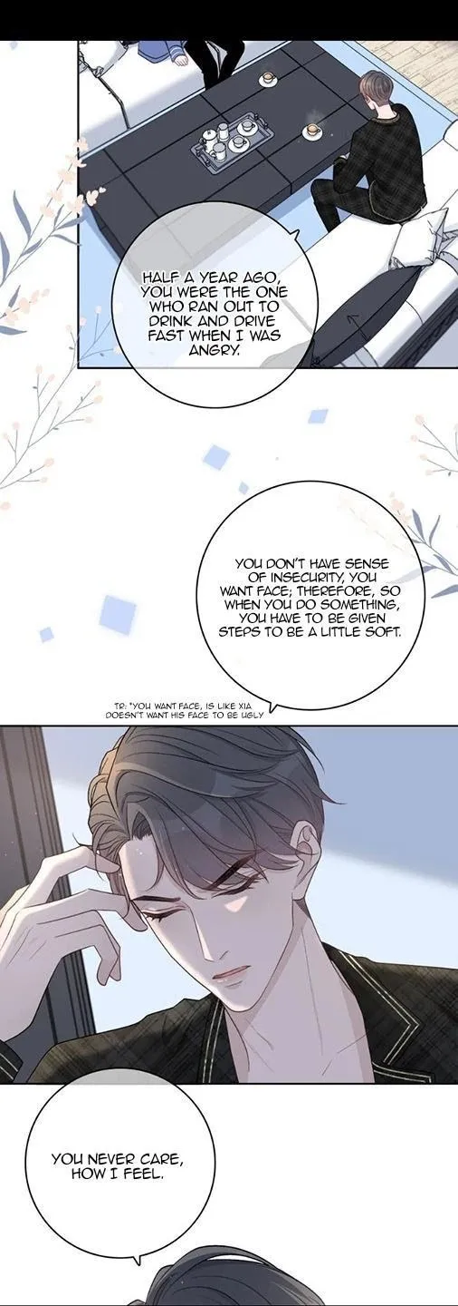 Miss You - Chapter 7 Page 11