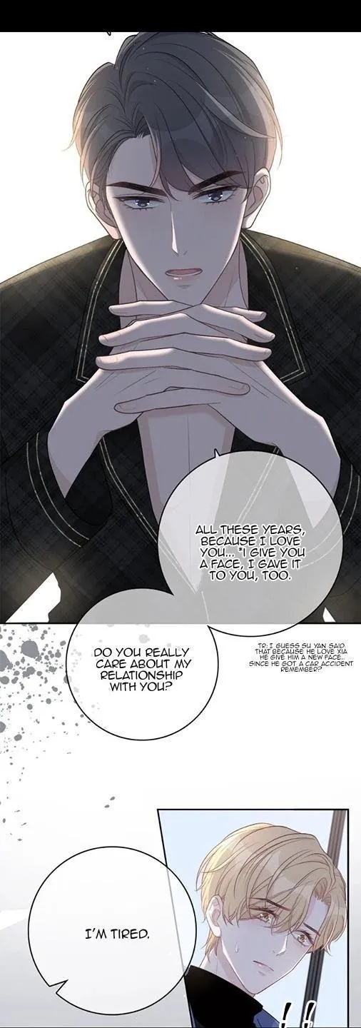 Miss You - Chapter 7 Page 12