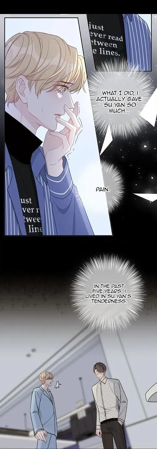 Miss You - Chapter 7 Page 13