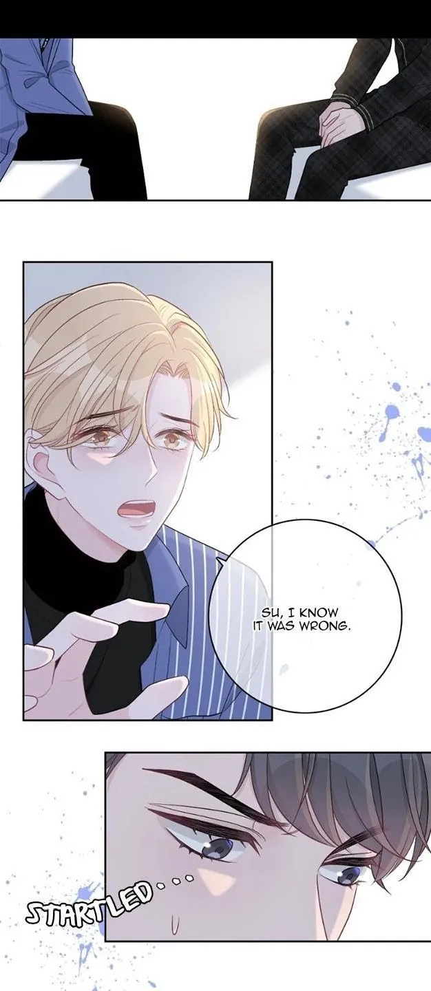 Miss You - Chapter 7 Page 15