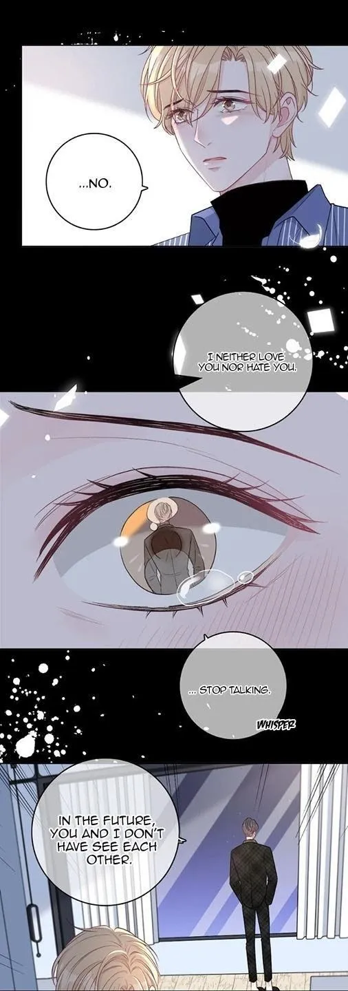 Miss You - Chapter 7 Page 17