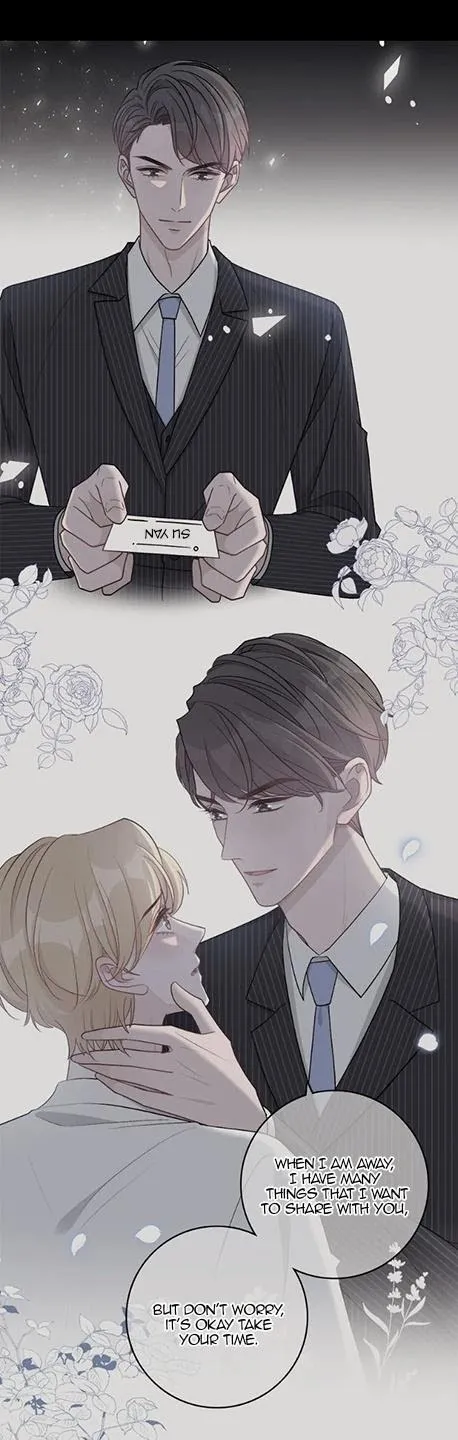 Miss You - Chapter 7 Page 19