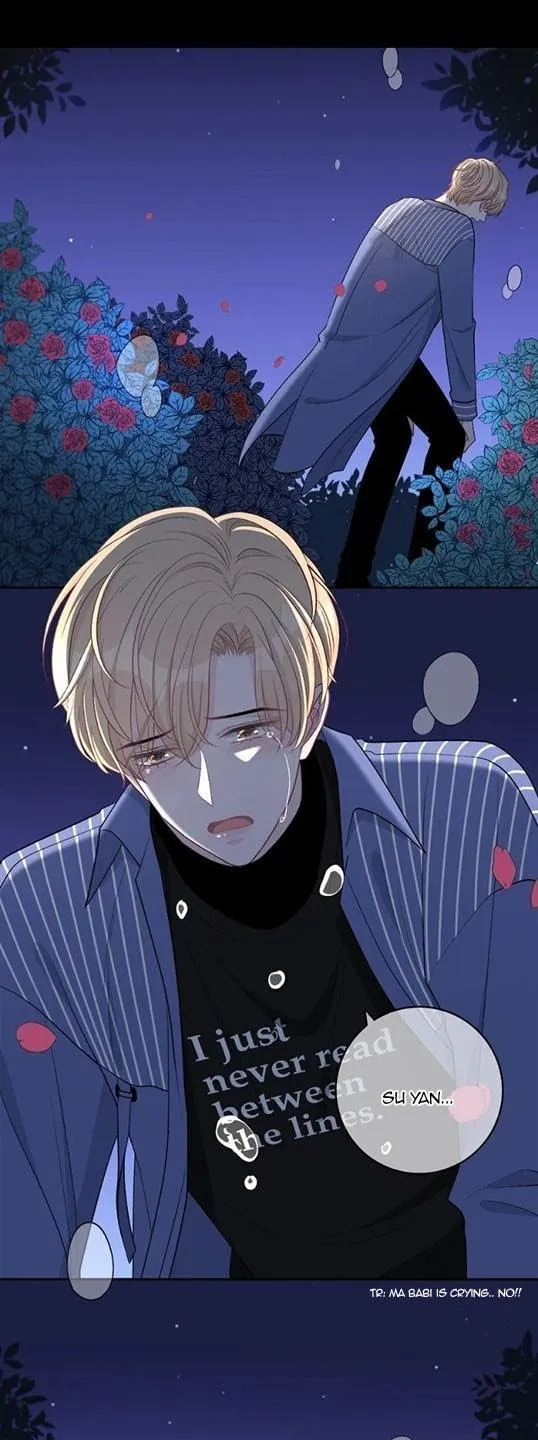 Miss You - Chapter 7 Page 21