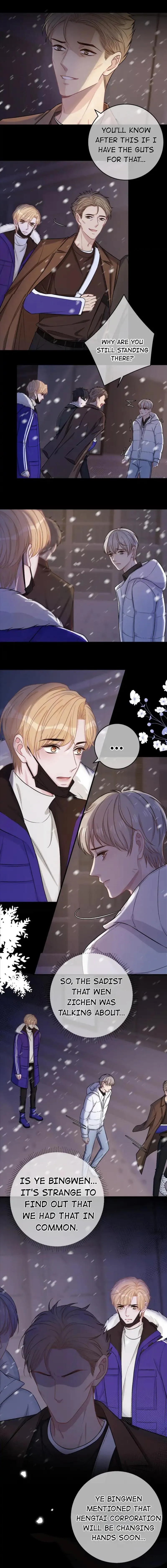 Miss You - Chapter 70 Page 1