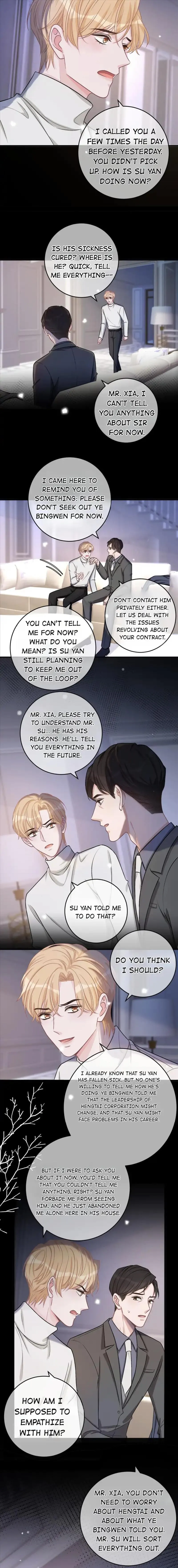Miss You - Chapter 70 Page 3