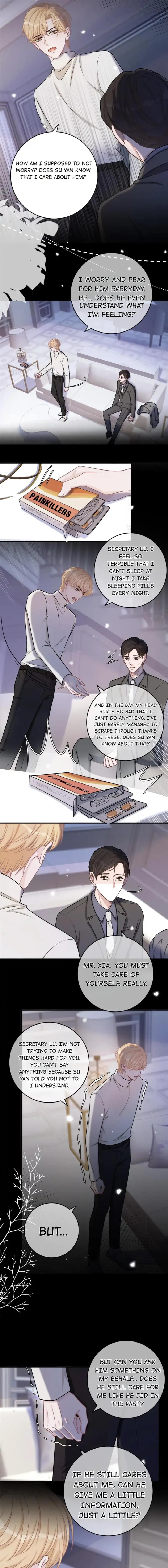 Miss You - Chapter 70 Page 4