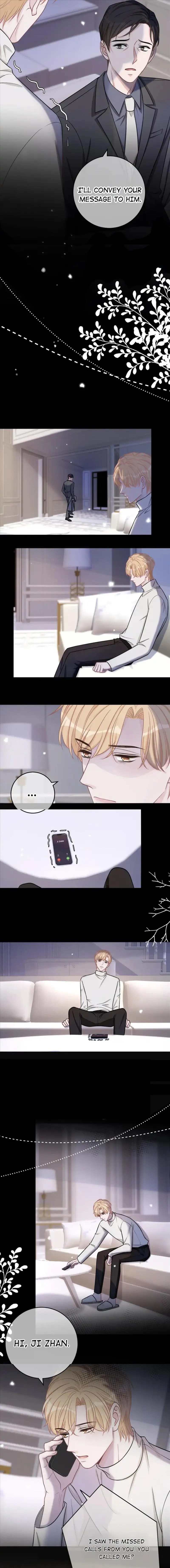 Miss You - Chapter 70 Page 5