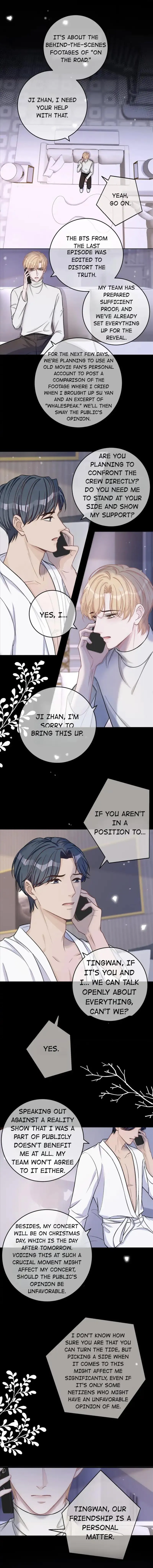 Miss You - Chapter 71 Page 1