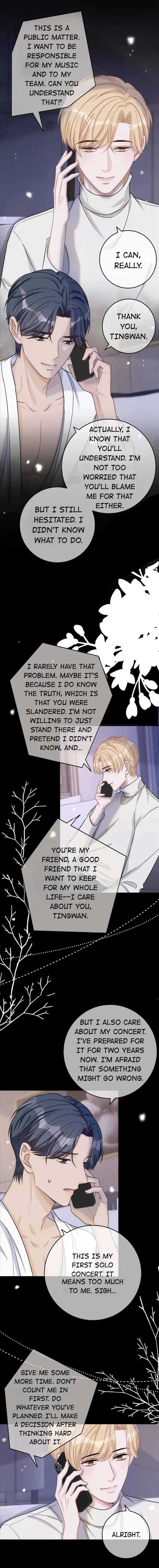 Miss You - Chapter 71 Page 2