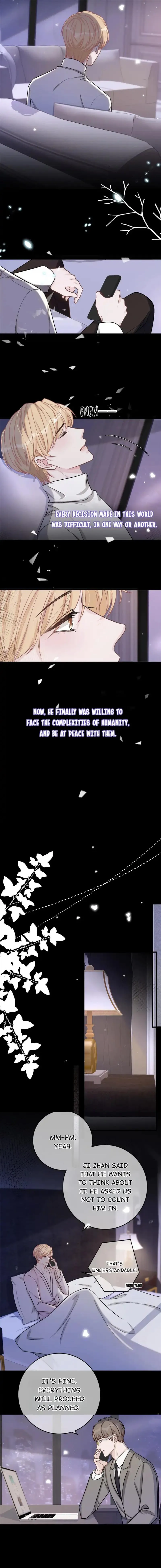 Miss You - Chapter 71 Page 4