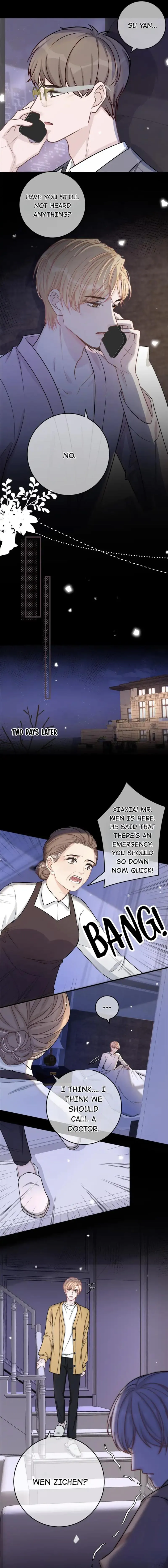 Miss You - Chapter 71 Page 5