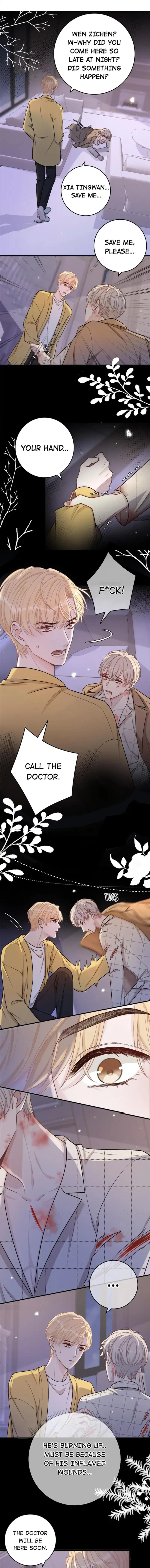 Miss You - Chapter 72 Page 1