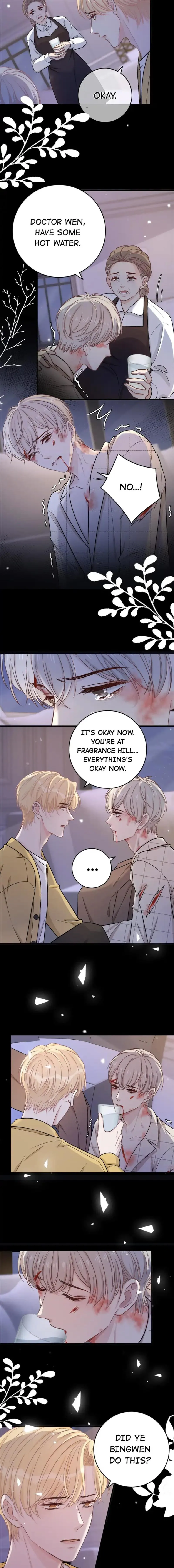 Miss You - Chapter 72 Page 2