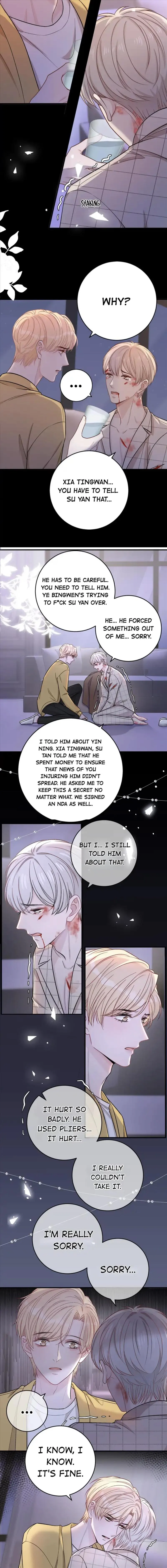 Miss You - Chapter 72 Page 3