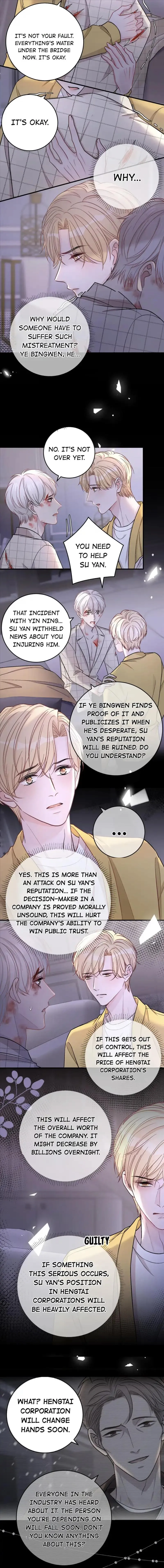 Miss You - Chapter 72 Page 4