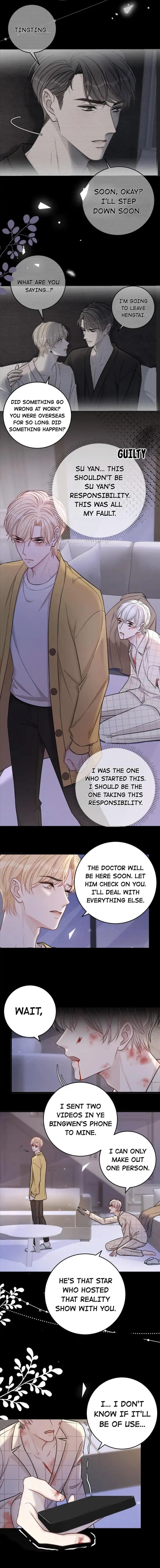 Miss You - Chapter 72 Page 5