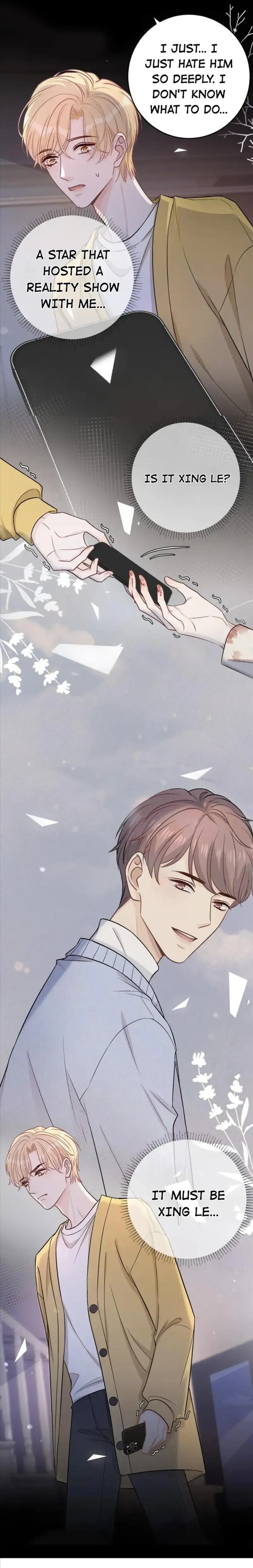 Miss You - Chapter 72 Page 6