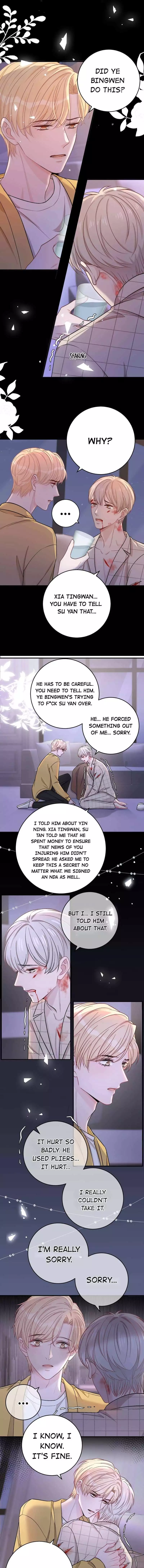 Miss You - Chapter 73 Page 3