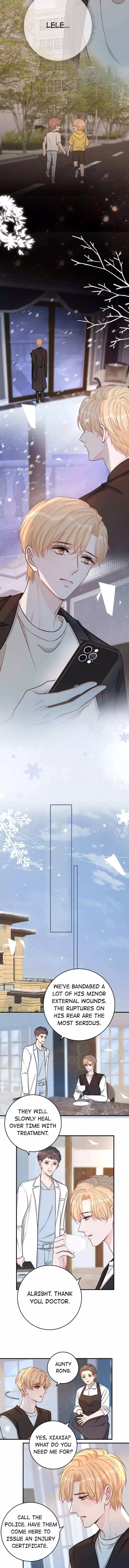 Miss You - Chapter 73 Page 6