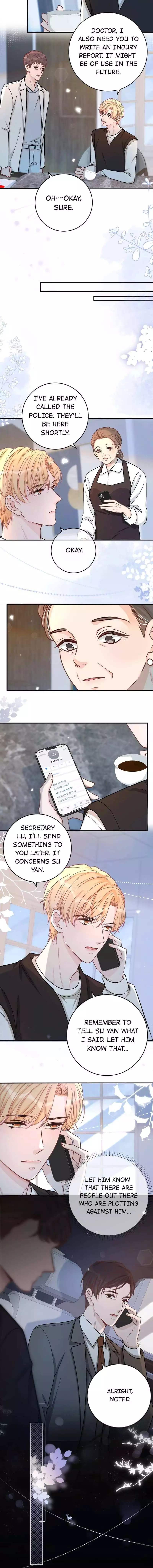 Miss You - Chapter 73 Page 7