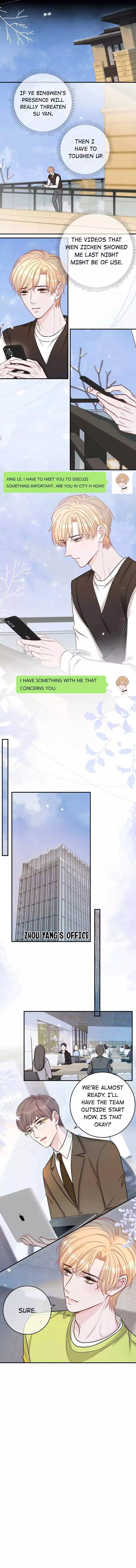Miss You - Chapter 73 Page 8