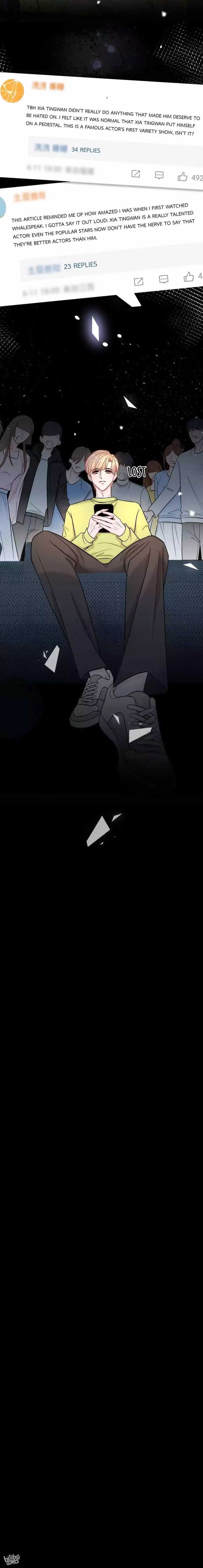 Miss You - Chapter 73 Page 10