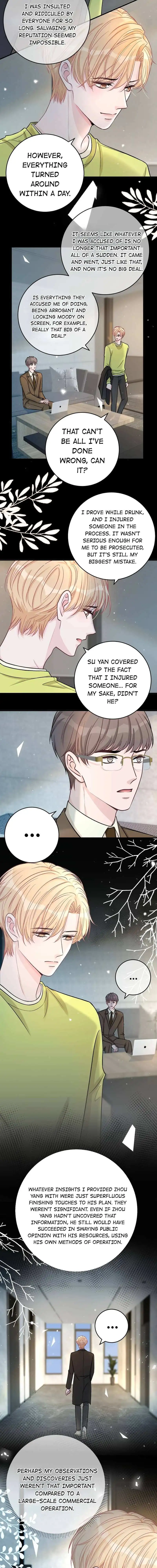 Miss You - Chapter 74 Page 2