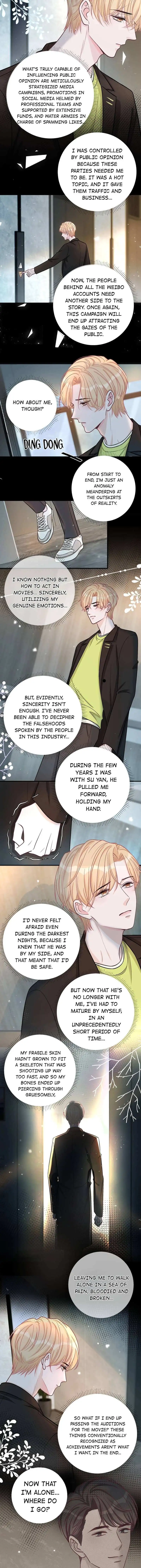 Miss You - Chapter 74 Page 3