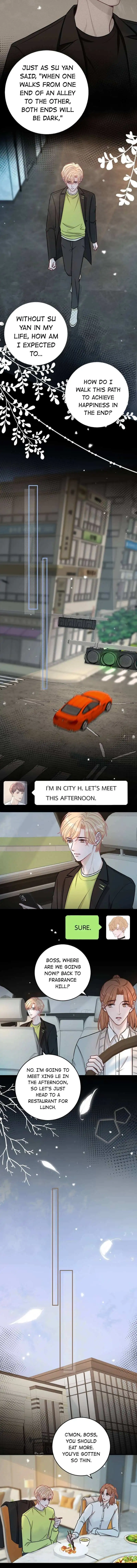 Miss You - Chapter 74 Page 4