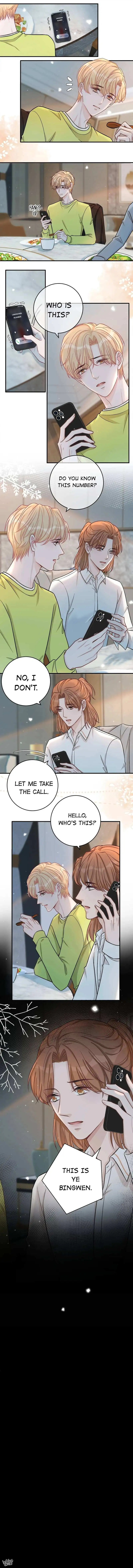 Miss You - Chapter 74 Page 5