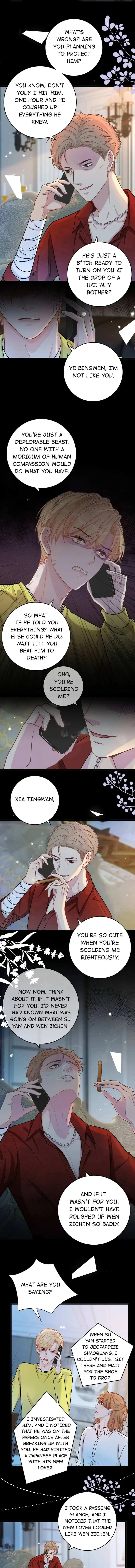 Miss You - Chapter 75 Page 2