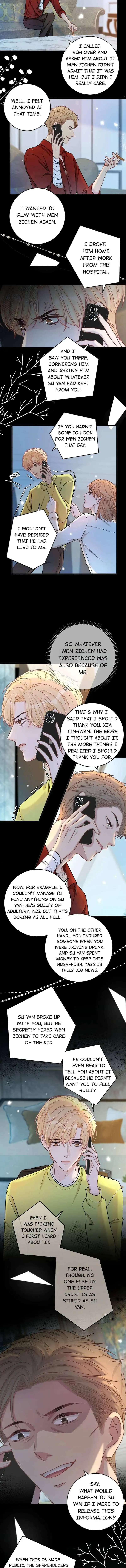 Miss You - Chapter 75 Page 3