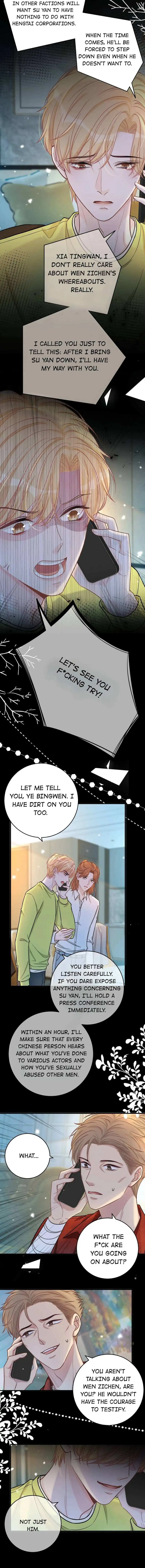 Miss You - Chapter 75 Page 4