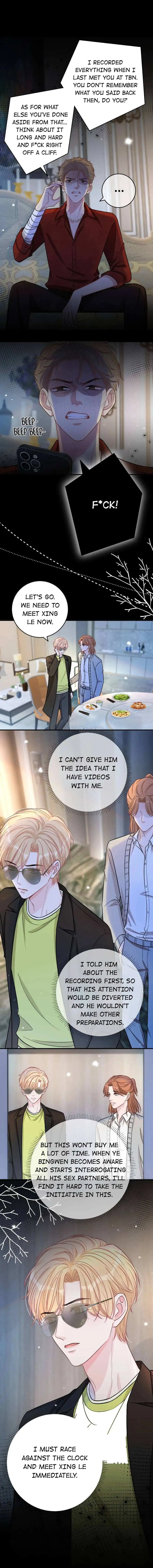 Miss You - Chapter 75 Page 5