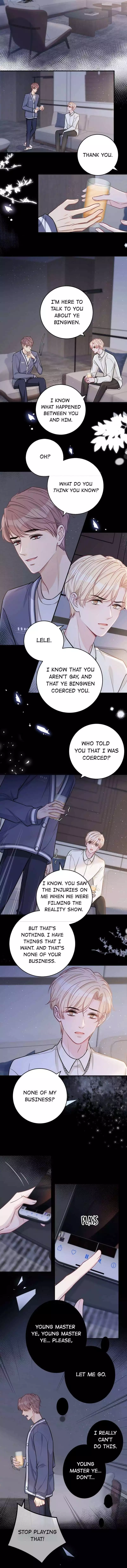 Miss You - Chapter 76 Page 2