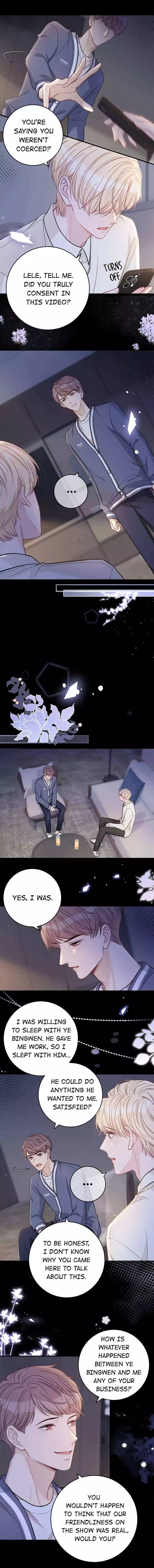 Miss You - Chapter 76 Page 3