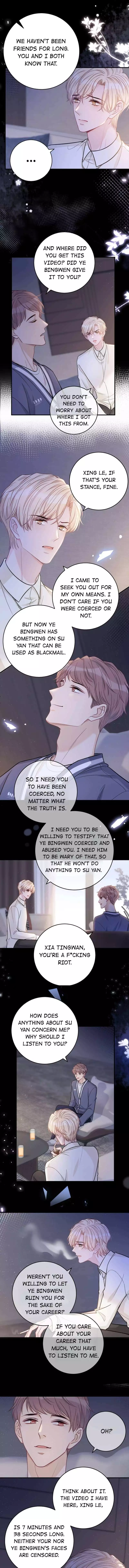 Miss You - Chapter 76 Page 4