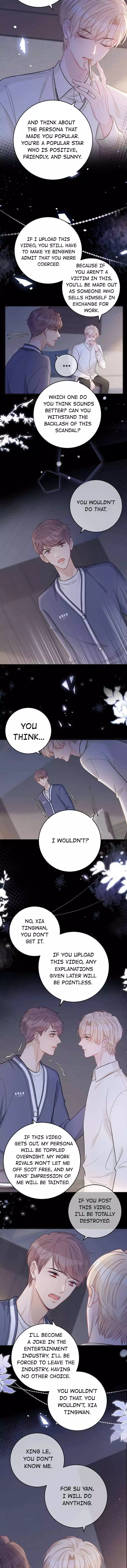 Miss You - Chapter 76 Page 5