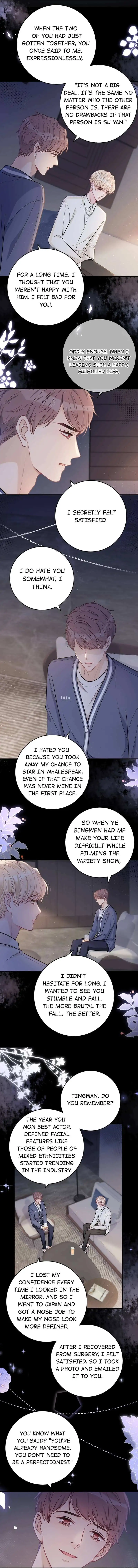 Miss You - Chapter 77 Page 2